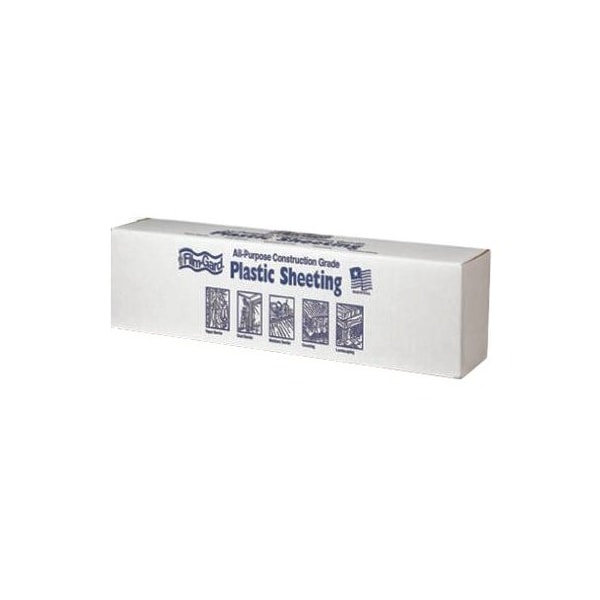 Berry Plasticsrp 12x100 6Mil CLR Film 626044 - main